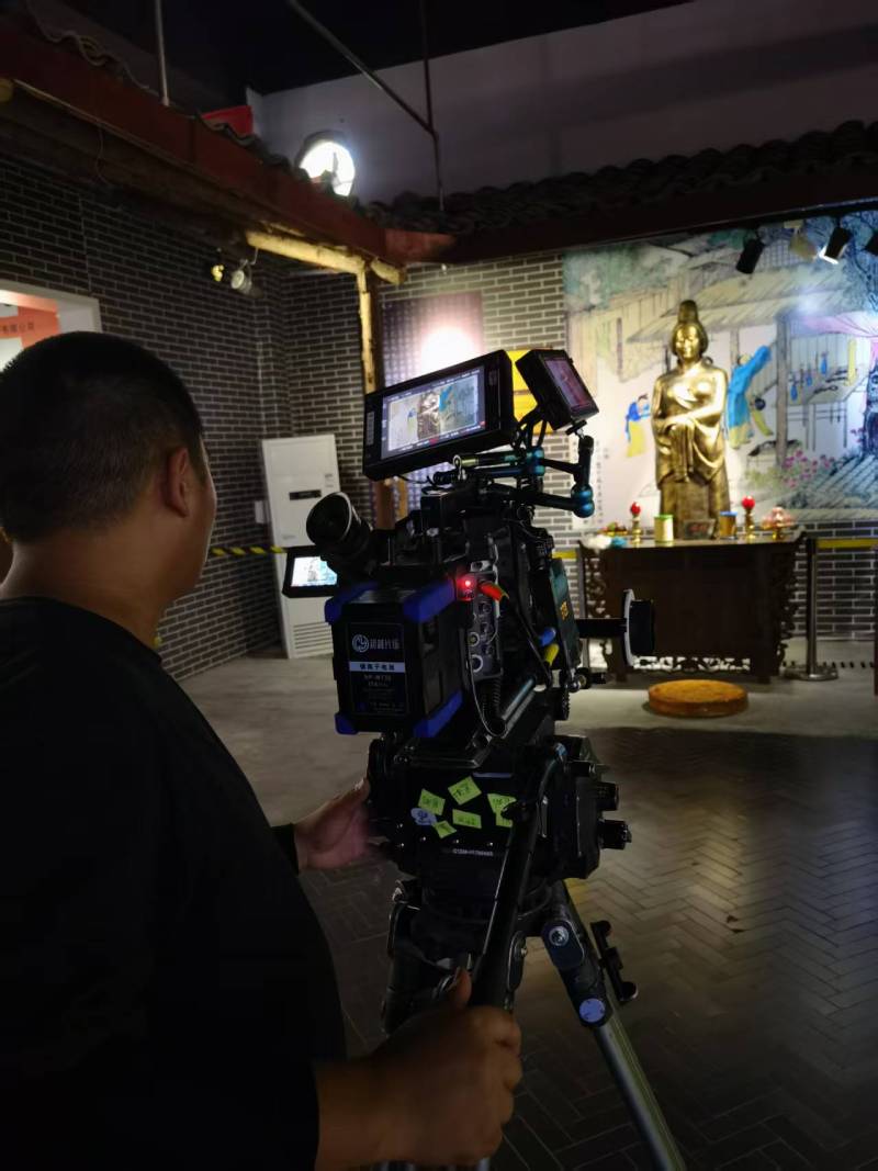 聚焦荥阳市产品宣传视频拍摄公司，以专业实力赋能品牌声量升级