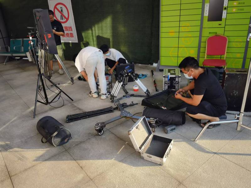 荥阳市产品视频拍摄全攻略，让产品魅力在镜头下尽情绽放