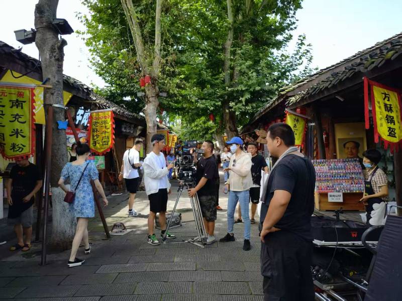 荥阳市电商产品视频拍摄制作，开启销量增长新引擎