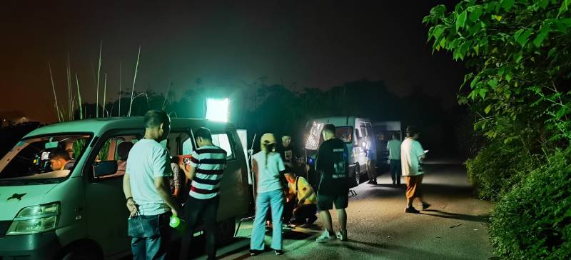 以镜头为笔，绘就荥阳市产品视频的进阶之路