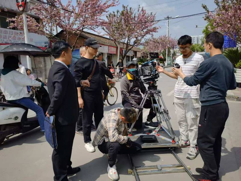 荥阳市产品视频拍摄进阶指南，助力产品抢占视觉高地