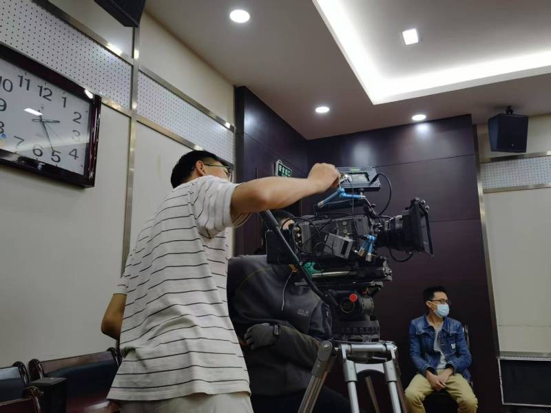 大数据指导创作方向，荥阳市产品视频拍摄公司让每帧画面都有效触达