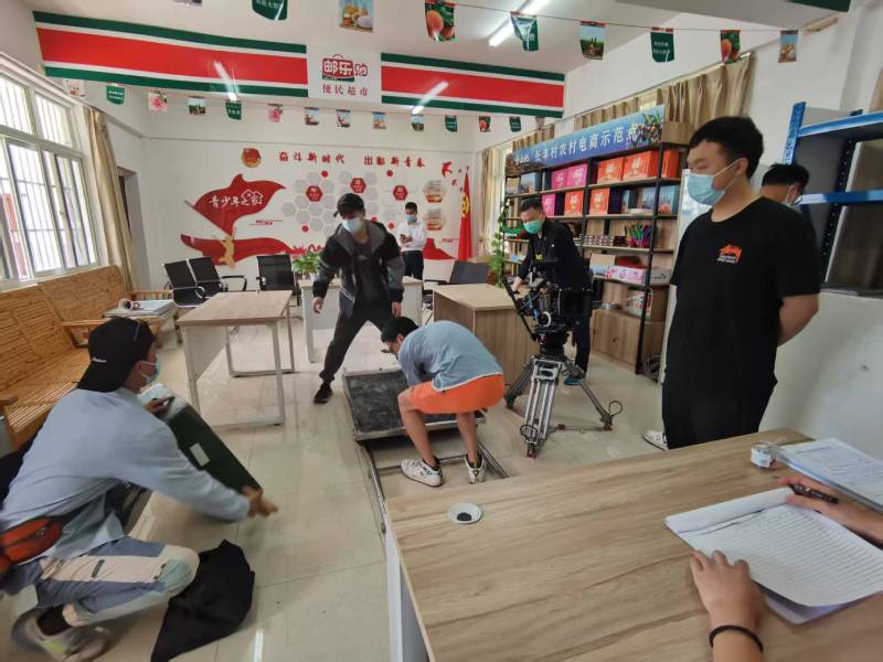 荥阳市电商产品视频拍摄制作实战秘籍，助力产品引爆电商流量